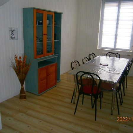 Maison Proche De La Plage Fécamp Екстериор снимка