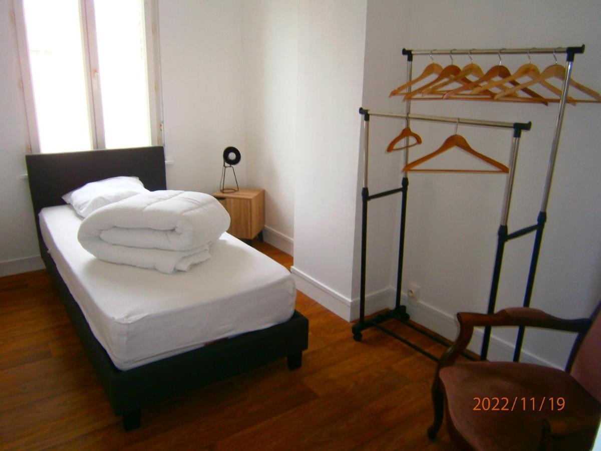 Maison Proche De La Plage Fécamp Екстериор снимка